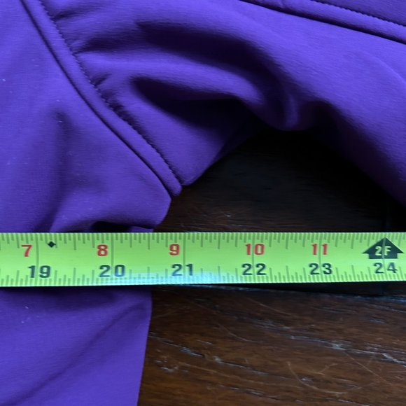 Ororo Classic HEATED Jacket - Women's size Small with battery pack and charger - Picture 3 of 7